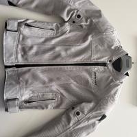 Giubbotto Donna Rev’it XS e Paraschiena Alpinestar