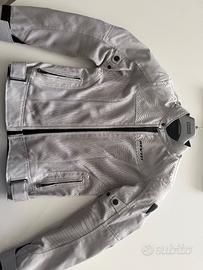 Giubbotto Donna Rev’it XS e Paraschiena Alpinestar