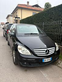 Mercedes Classe B180 CDI