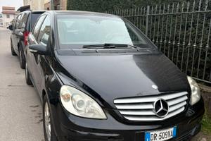 Mercedes Classe B180 CDI