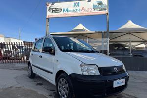 FIAT PANDA 1.1 54 CV ACTIVE NEO PATENTATI