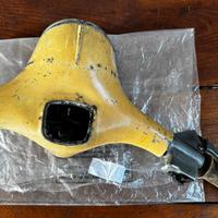 Manubrio epoca Piaggio Vespa VB1T 1958 125/150