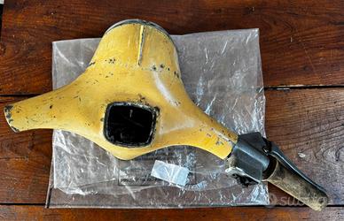 Manubrio epoca Piaggio Vespa VB1T 1958 125/150