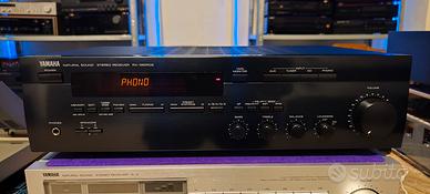 Amplificatore Yamaha RX-385 RDS