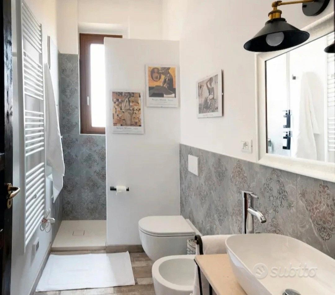 Appartamento San Gimignano - Vista 6