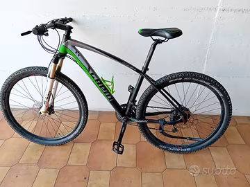 mtb 27.5