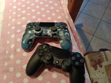 PlayStation 4 + giochi 