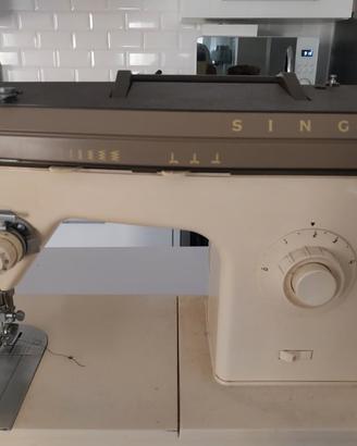 Singer