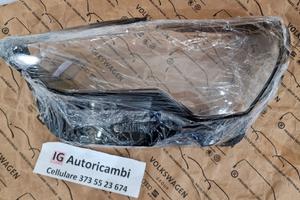 Audi Q3 FARO FULL-Led MatriX SOLO VETRO