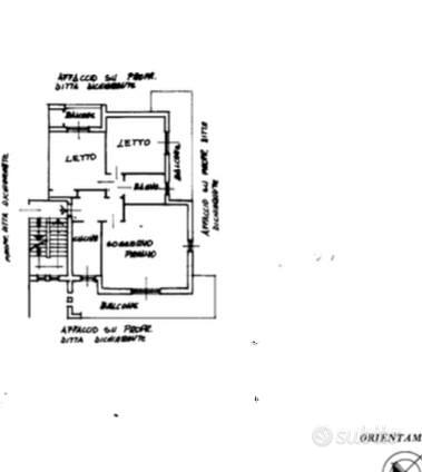 Appartamento – RM - Vista 4