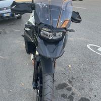BMW 750 gs