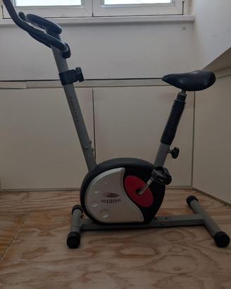 Cyclette Mash 500 con computerino