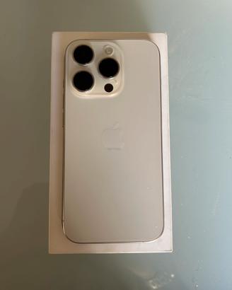 Iphone 15 pro