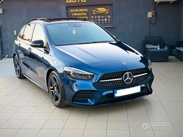Mercedes-benz B 180 Automatic Premium Garanzia 12 