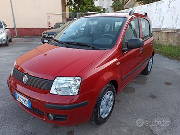 Fiat Panda 1.2 EasyPower GPL Classic