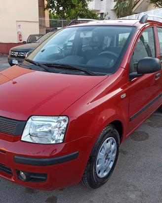 Fiat Panda 1.2 EasyPower GPL Classic