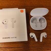 CUFFIA BLUETOTH XIAOMI AIR3 SE