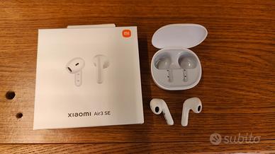 CUFFIA BLUETOTH XIAOMI AIR3 SE
