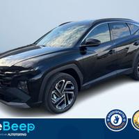 Hyundai Tucson 1.6 HEV EXELLENCE 2WD 215CV AUTO