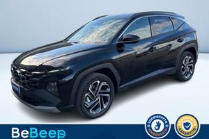 Hyundai Tucson 1.6 HEV EXELLENCE 2WD 215CV AUTO