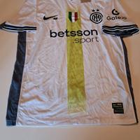 Maglia Inter Valentino Rossi