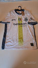 Maglia Inter Valentino Rossi