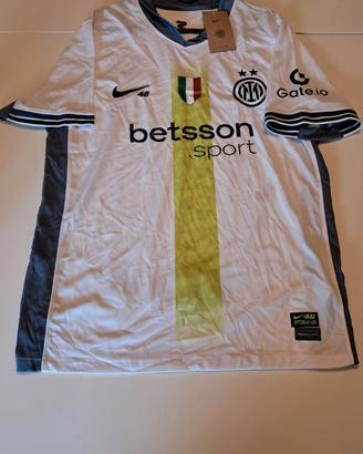 Maglia Inter Valentino Rossi