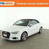 AUDI A3 BG71982