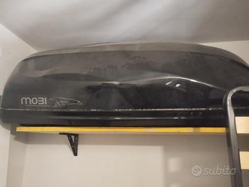 box baule auto