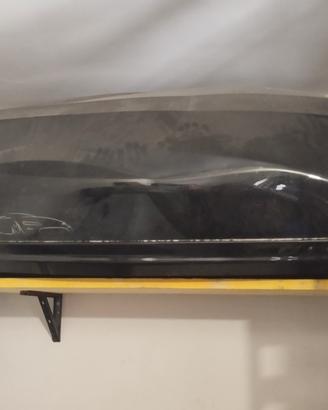 box baule auto