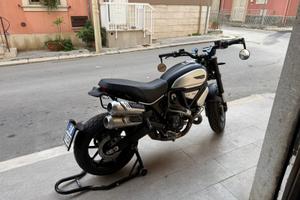 Ducati Scrambler 1100