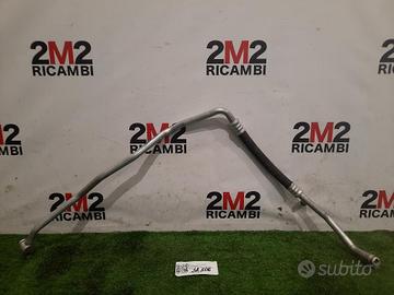 TUBI A/C BMW X1 Serie (F48) 6 932 950-01 B47C20A d