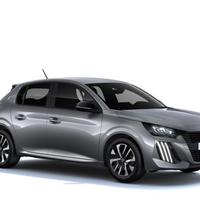 PEUGEOT 208 PureTech 100 Stop&Start 5 porte Styl
