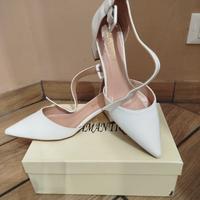 scarpe cinturino 