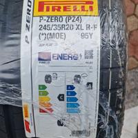 Pneumatici Pirelli 245/35/20