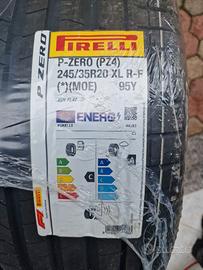 Pneumatici Pirelli 245/35/20