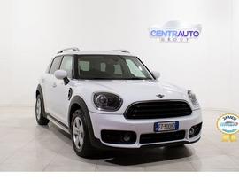 MINI Mini Countryman F60 One D Business Autom...