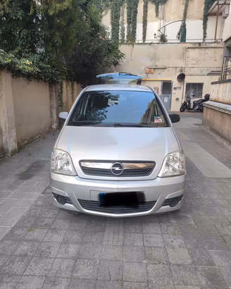 Opel Meriva 1.4 16V GPL-TECH
