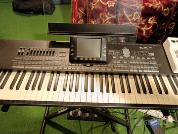 korg pa3x 