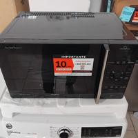 Forno a microonde combinato Whirlpool 