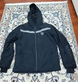Giacca sci uomo Rossignol. Tg. L.