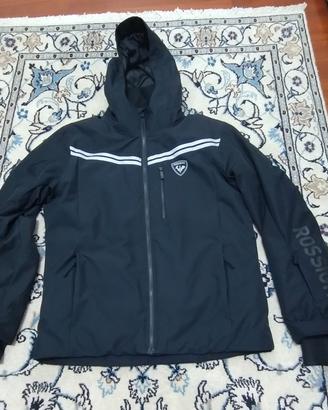 Giacca sci uomo Rossignol. Tg. L.