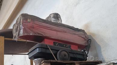 Generatore aria calda