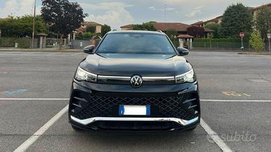 Volkswagen Tiguan R-Line 272 cv