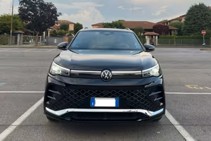 Volkswagen Tiguan R-Line 272 cv