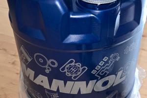 MANNOL Classic 10 W-40