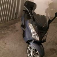 Aprilia Atlantic 500 - 2006