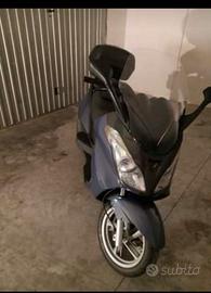 Aprilia Atlantic 500 - 2006