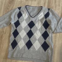 Maglione elegante bambino
