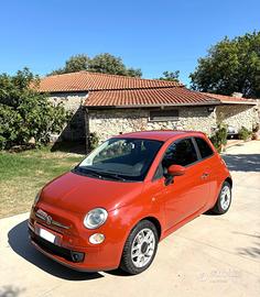 FIAT 500 1.3 MTJ EURO4 SOLO 70.000KM UNICA CHIAMA